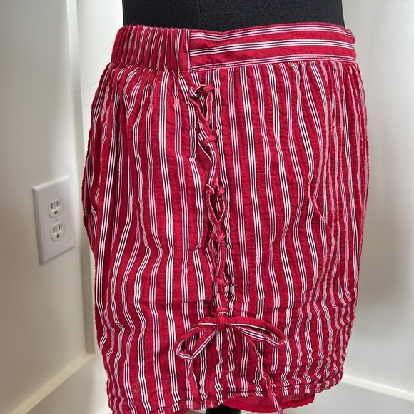 American Eagle Women’s boho shorts - Picture 2 of 6